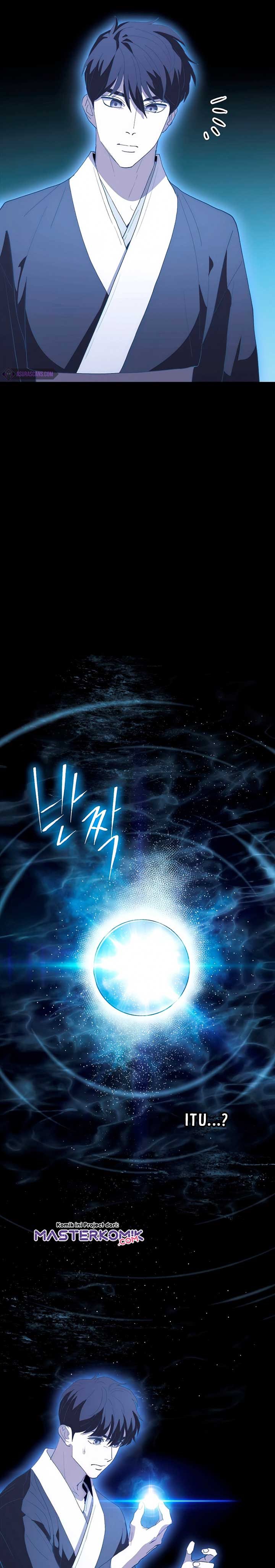 Legend of Asura – The Venom Dragon (Poison Dragon) chapter 73
