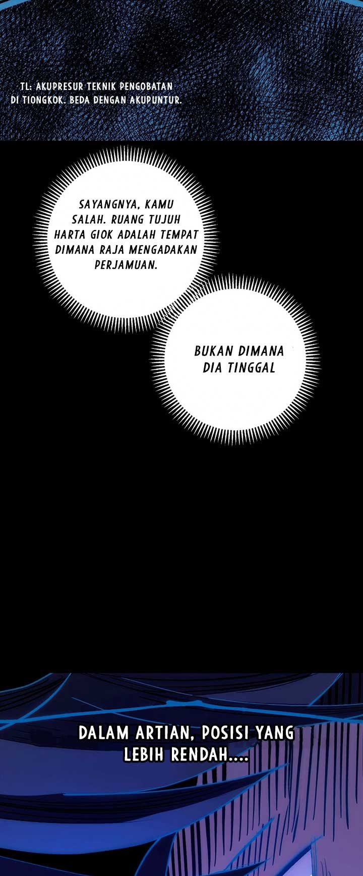 Legend of Asura – The Venom Dragon (Poison Dragon) chapter 73
