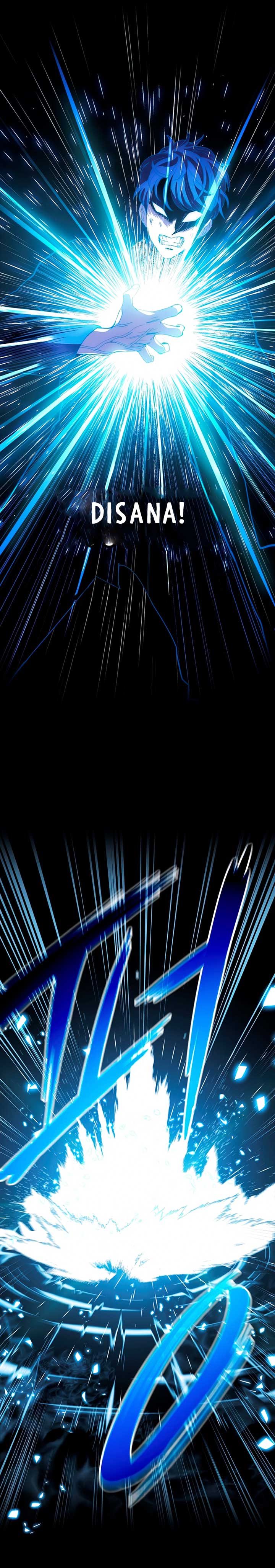 Legend of Asura – The Venom Dragon (Poison Dragon) chapter 73