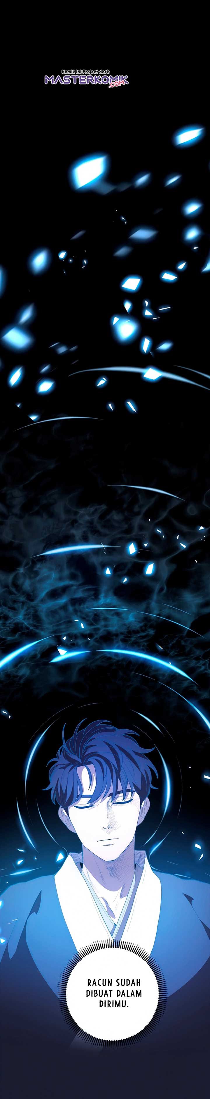 Legend of Asura – The Venom Dragon (Poison Dragon) chapter 73