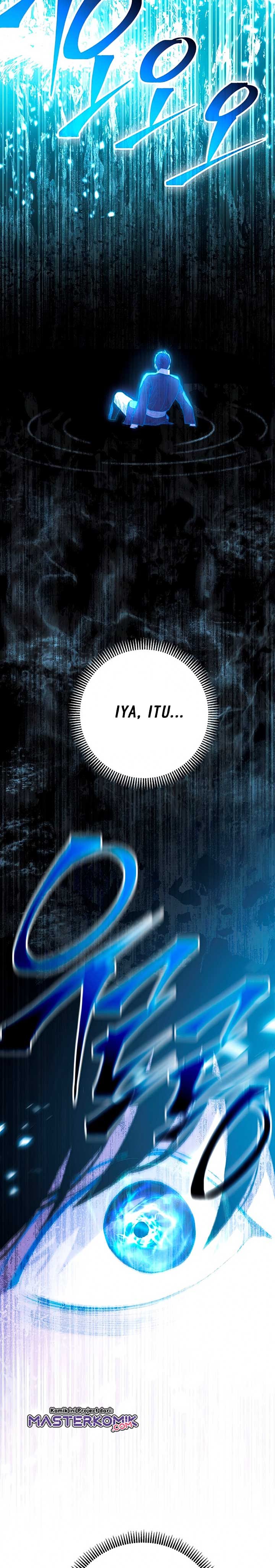 Legend of Asura – The Venom Dragon (Poison Dragon) chapter 73