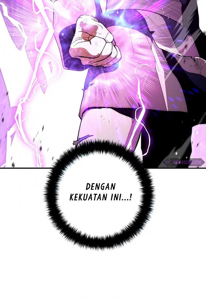 Legend of Asura – The Venom Dragon (Poison Dragon) chapter 73