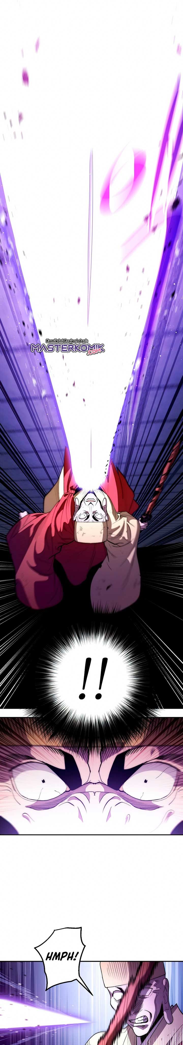 Legend of Asura – The Venom Dragon (Poison Dragon) chapter 73