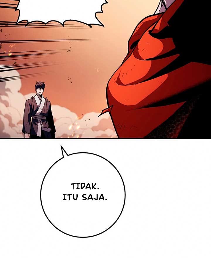Legend of Asura – The Venom Dragon (Poison Dragon) chapter 73