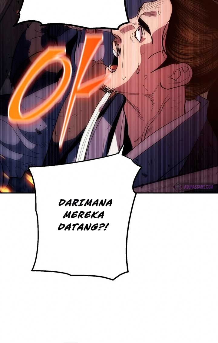 Legend of Asura – The Venom Dragon (Poison Dragon) chapter 73