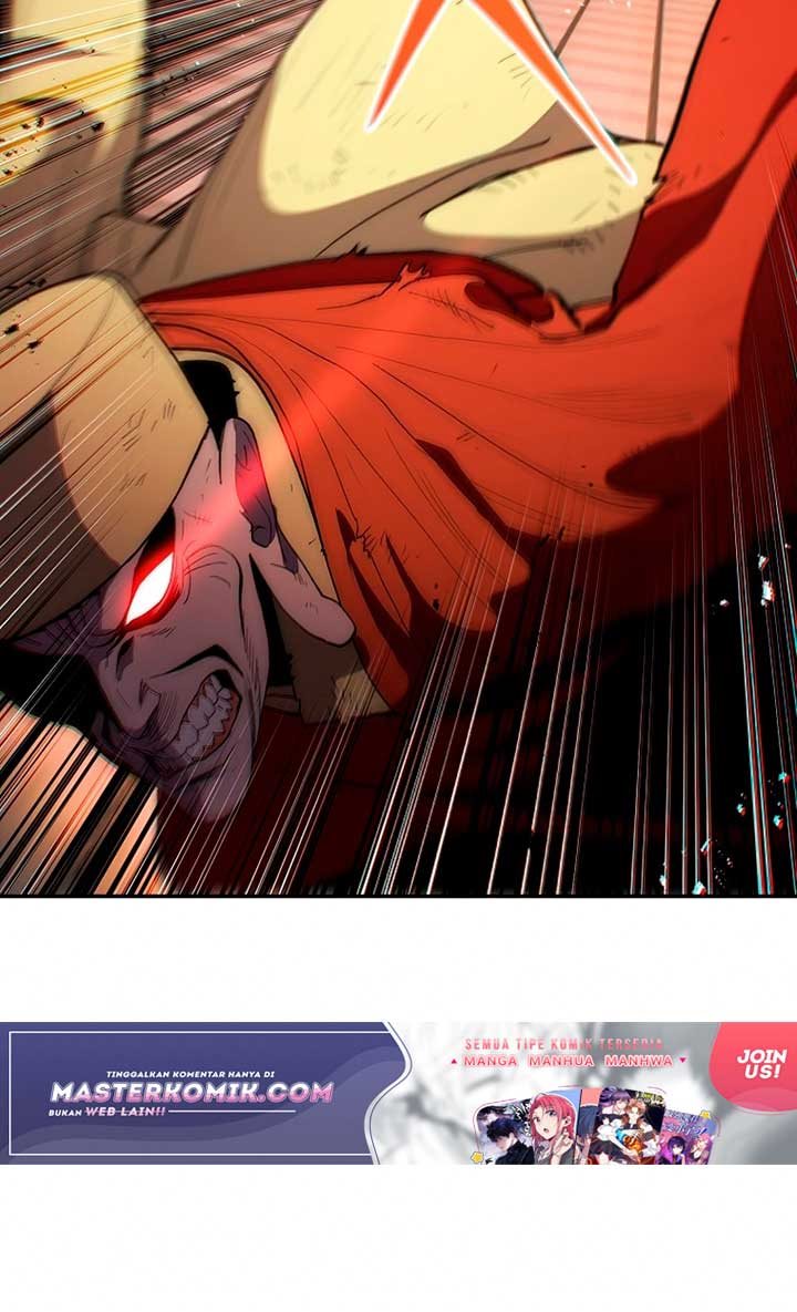 Legend of Asura – The Venom Dragon (Poison Dragon) chapter 73