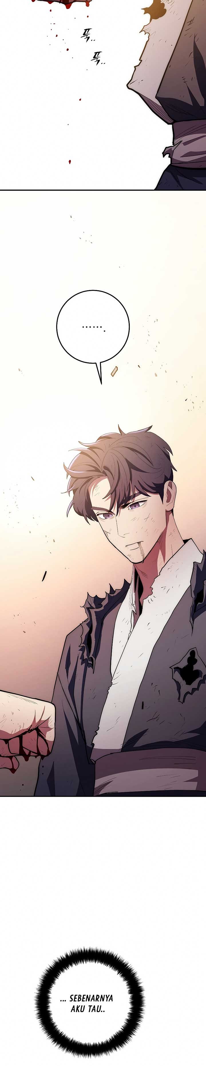 Legend of Asura – The Venom Dragon (Poison Dragon) chapter 83