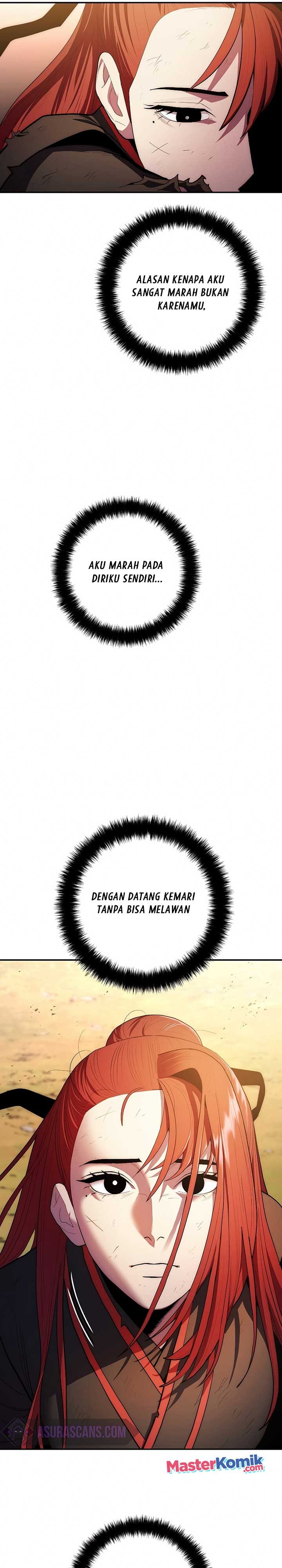 Legend of Asura – The Venom Dragon (Poison Dragon) chapter 83