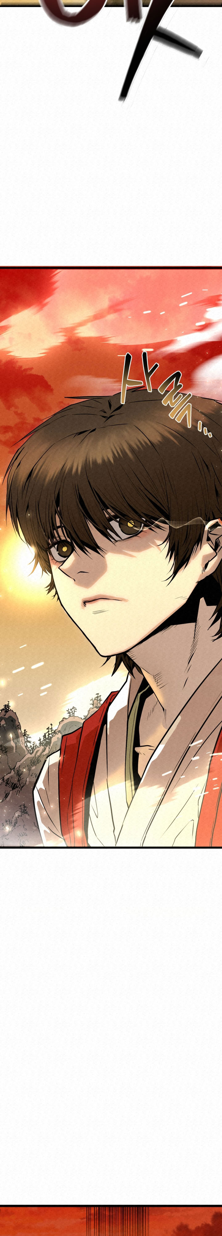 The Legend of Black Fox Master of Mount Kunlun’s Sword Chapter 01 Bahasa Indonesia