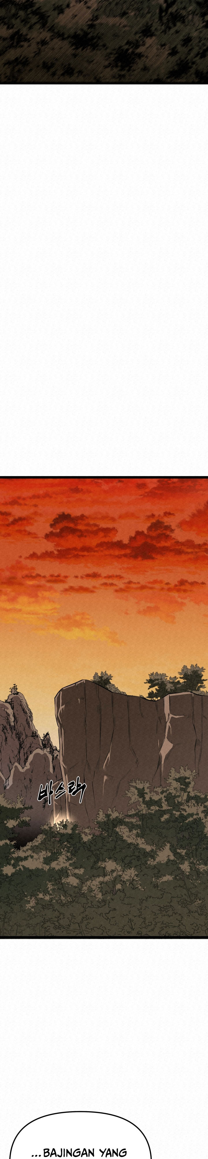 The Legend of Black Fox Master of Mount Kunlun’s Sword Chapter 01 Bahasa Indonesia