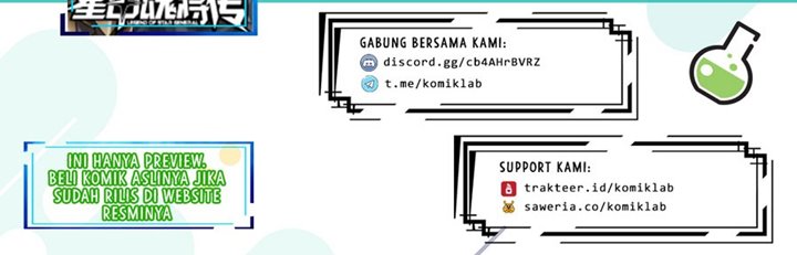 Legend of Star General Chapter 04 Bahasa Indonesia