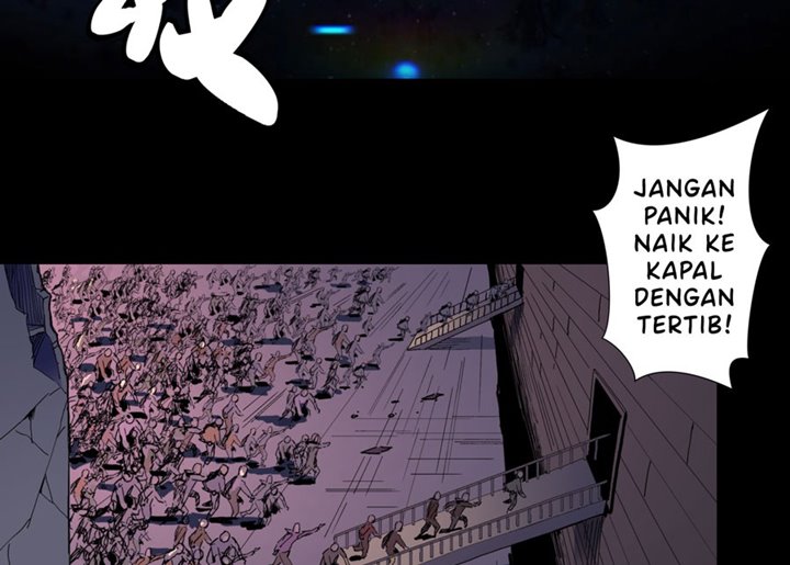 Legend of Star General Chapter 04 Bahasa Indonesia