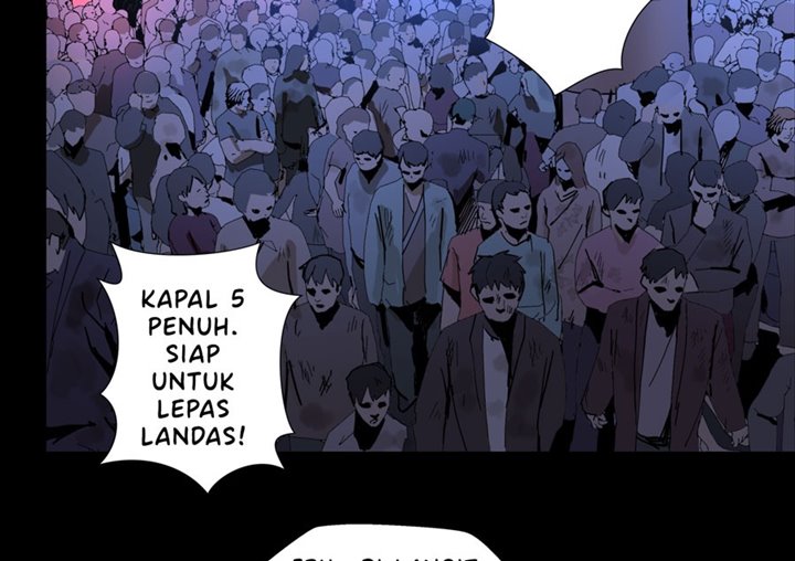 Legend of Star General Chapter 04 Bahasa Indonesia