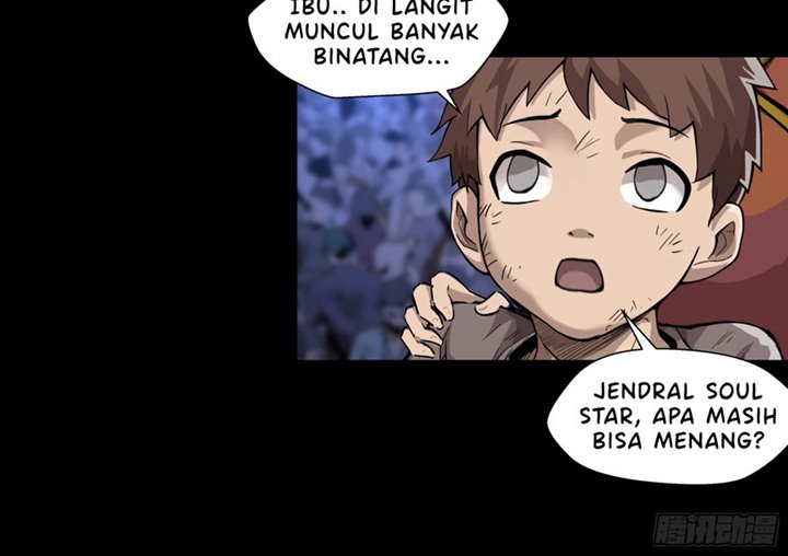 Legend of Star General Chapter 04 Bahasa Indonesia