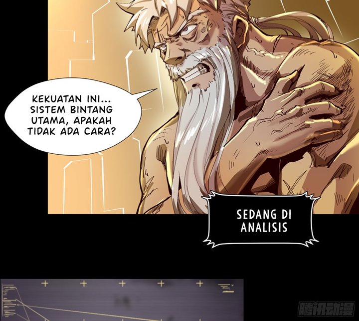 Legend of Star General Chapter 04 Bahasa Indonesia