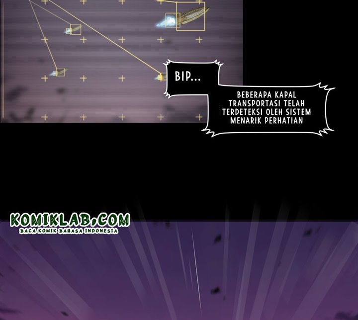 Legend of Star General Chapter 04 Bahasa Indonesia