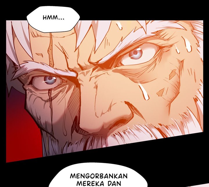 Legend of Star General Chapter 04 Bahasa Indonesia
