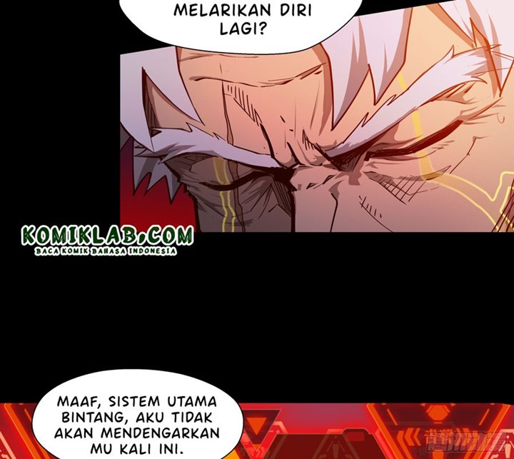 Legend of Star General Chapter 04 Bahasa Indonesia