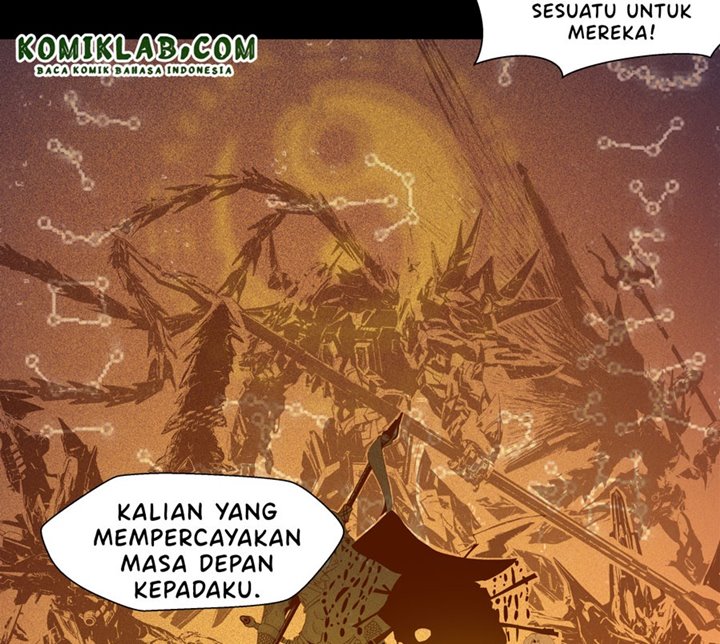 Legend of Star General Chapter 04 Bahasa Indonesia