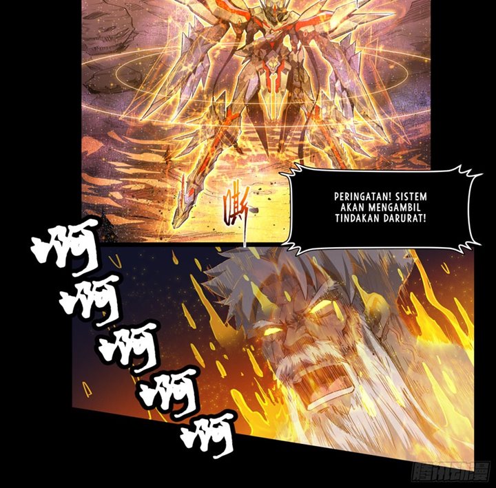 Legend of Star General Chapter 04 Bahasa Indonesia