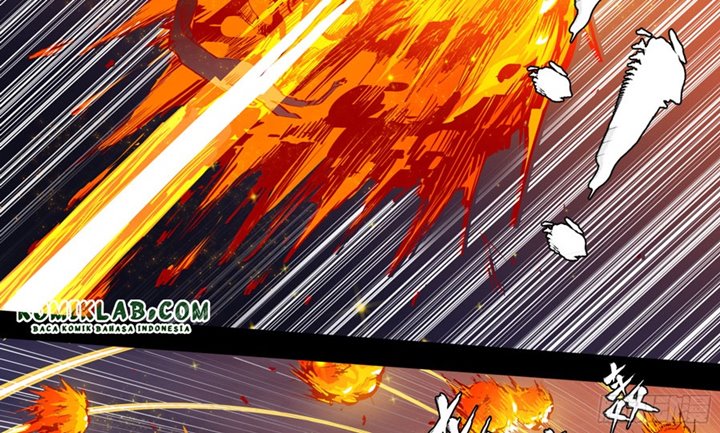 Legend of Star General Chapter 04 Bahasa Indonesia