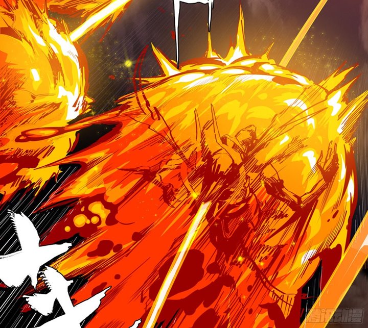 Legend of Star General Chapter 04 Bahasa Indonesia