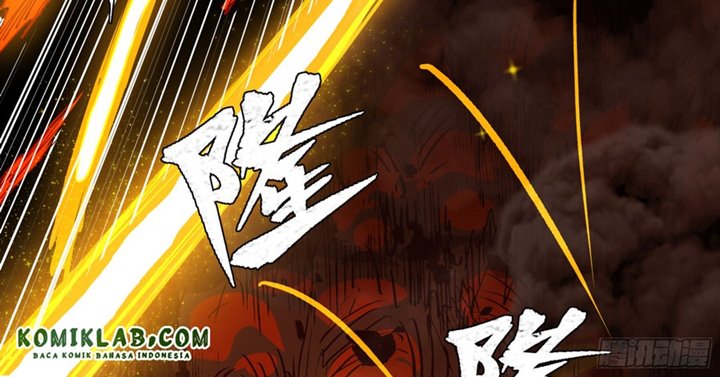 Legend of Star General Chapter 04 Bahasa Indonesia