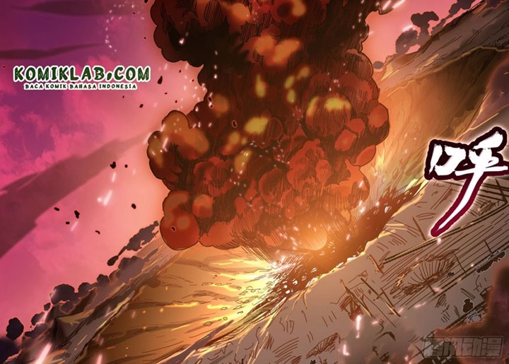 Legend of Star General Chapter 04 Bahasa Indonesia