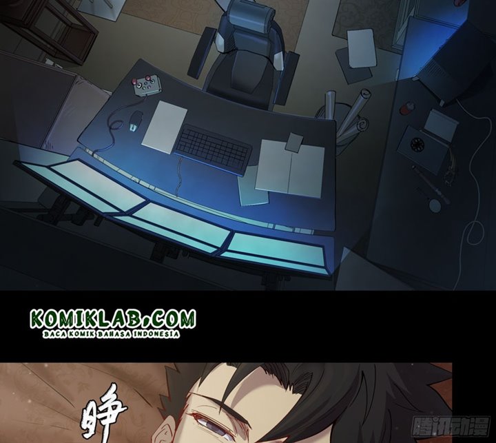 Legend of Star General Chapter 04 Bahasa Indonesia