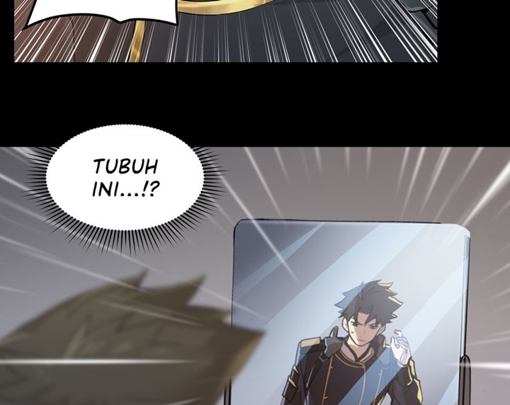 Legend of Star General Chapter 04 Bahasa Indonesia