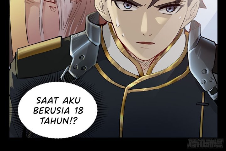 Legend of Star General Chapter 04 Bahasa Indonesia