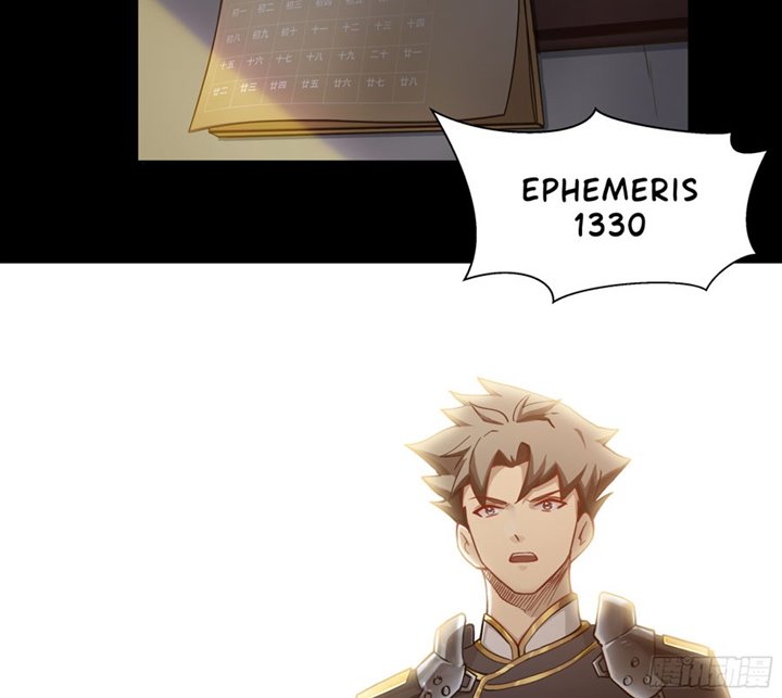 Legend of Star General Chapter 04 Bahasa Indonesia