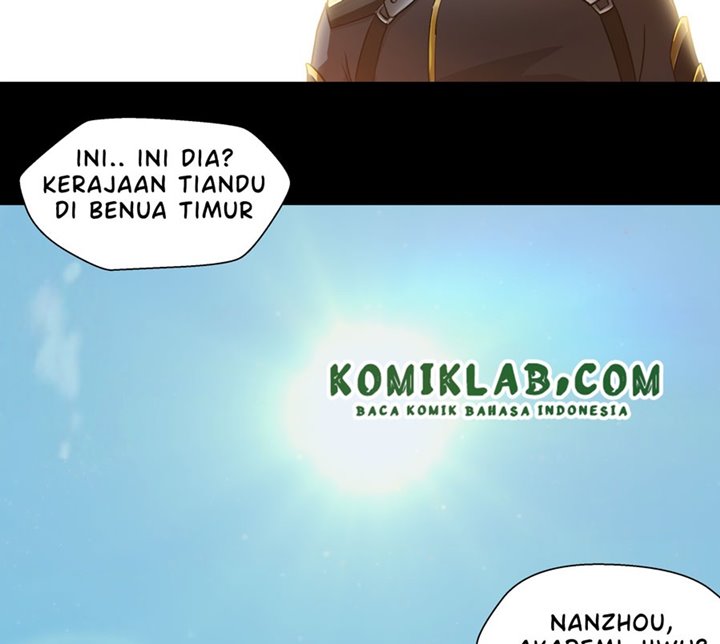Legend of Star General Chapter 04 Bahasa Indonesia