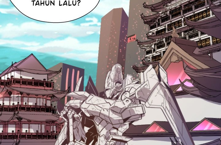 Legend of Star General Chapter 04 Bahasa Indonesia