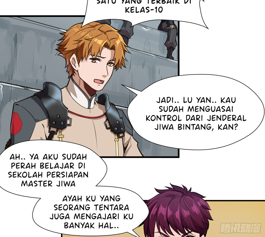 Dilarang COPAS - situs resmi www.mangacanblog.com - Komik legend of star general 008 - chapter 8 9 Indonesia legend of star general 008 - chapter 8 Terbaru 2|Baca Manga Komik Indonesia|Mangacan