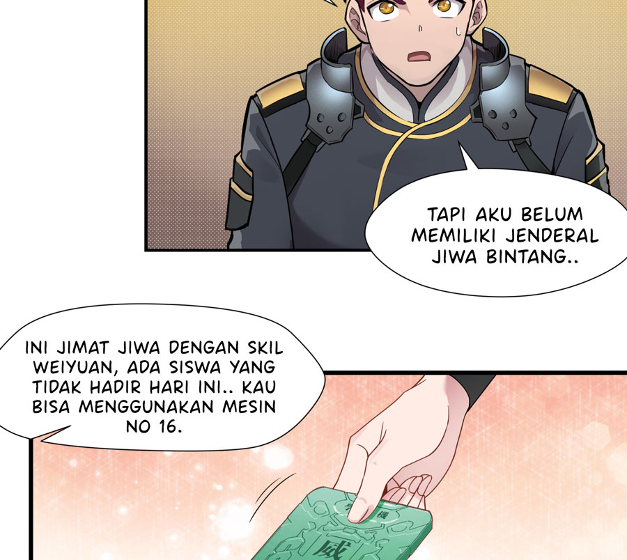 Dilarang COPAS - situs resmi www.mangacanblog.com - Komik legend of star general 008 - chapter 8 9 Indonesia legend of star general 008 - chapter 8 Terbaru 3|Baca Manga Komik Indonesia|Mangacan