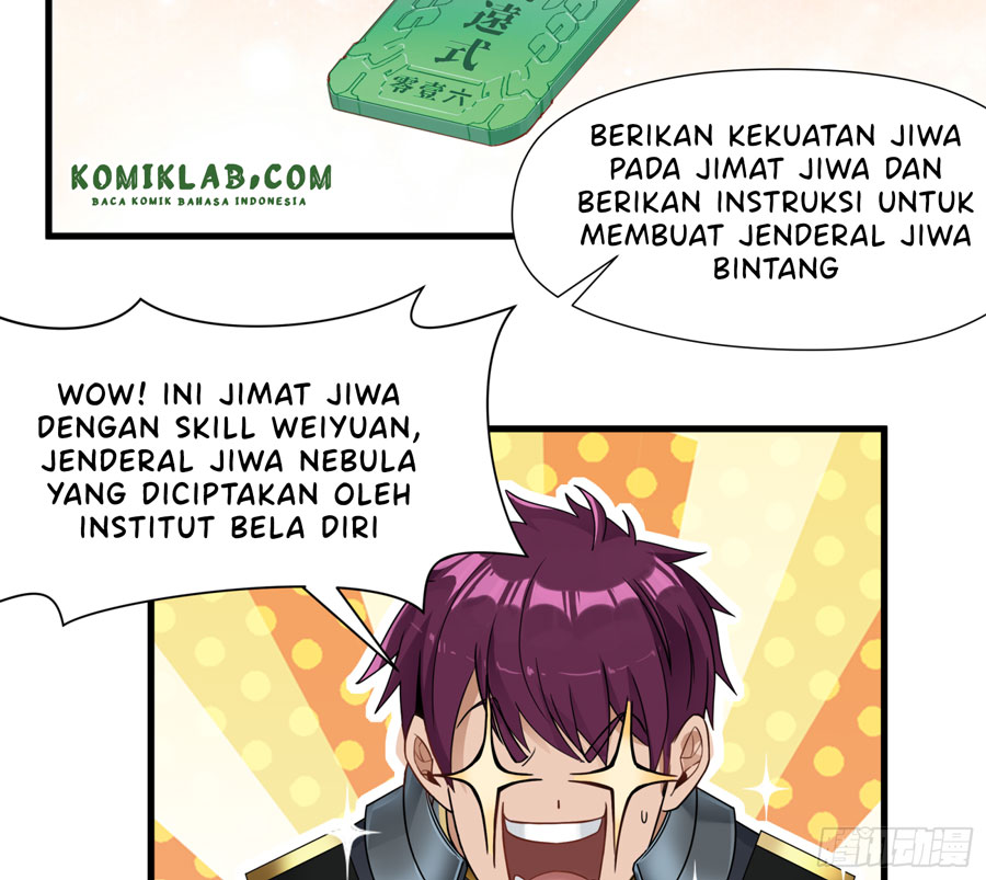 Dilarang COPAS - situs resmi www.mangacanblog.com - Komik legend of star general 008 - chapter 8 9 Indonesia legend of star general 008 - chapter 8 Terbaru 4|Baca Manga Komik Indonesia|Mangacan