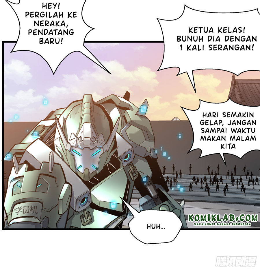 Dilarang COPAS - situs resmi www.mangacanblog.com - Komik legend of star general 008 - chapter 8 9 Indonesia legend of star general 008 - chapter 8 Terbaru 12|Baca Manga Komik Indonesia|Mangacan