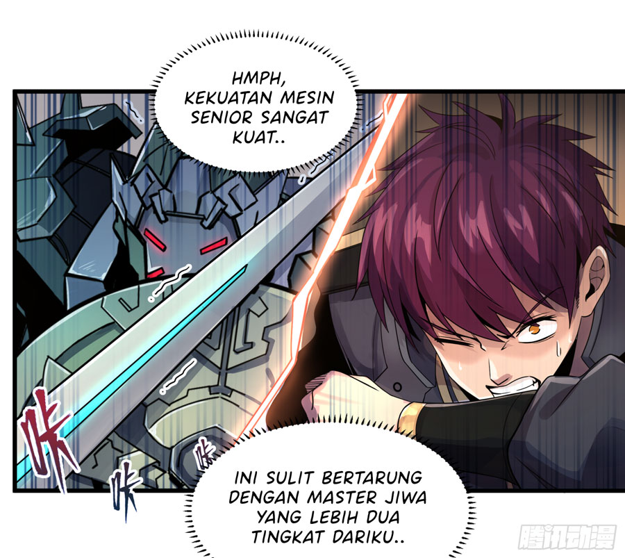 Dilarang COPAS - situs resmi www.mangacanblog.com - Komik legend of star general 008 - chapter 8 9 Indonesia legend of star general 008 - chapter 8 Terbaru 23|Baca Manga Komik Indonesia|Mangacan