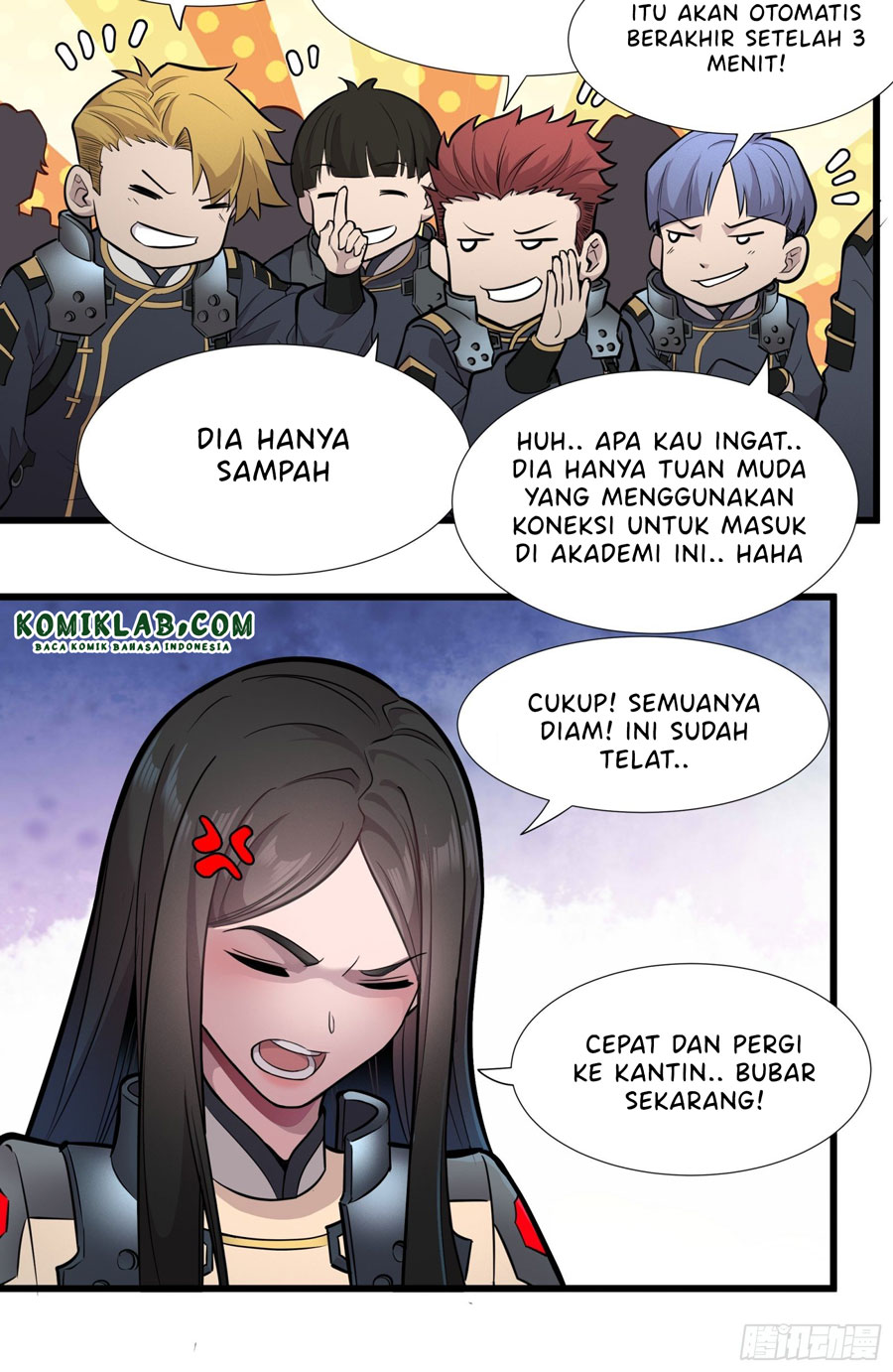 Dilarang COPAS - situs resmi www.mangacanblog.com - Komik legend of star general 008 - chapter 8 9 Indonesia legend of star general 008 - chapter 8 Terbaru 54|Baca Manga Komik Indonesia|Mangacan