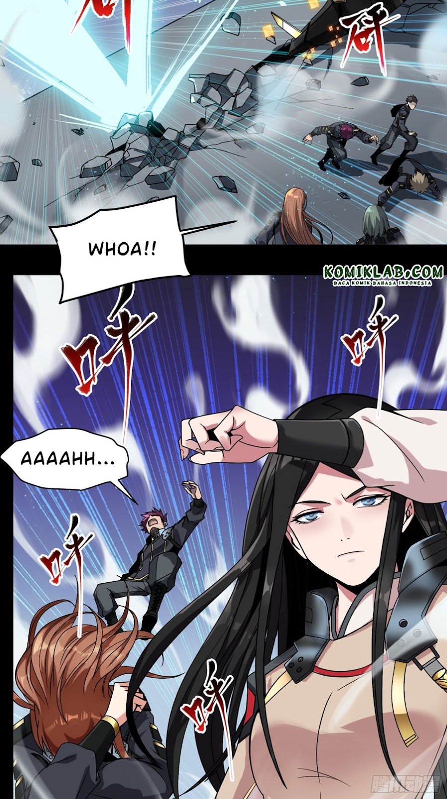 Dilarang COPAS - situs resmi www.mangacanblog.com - Komik legend of star general 009 - chapter 9 10 Indonesia legend of star general 009 - chapter 9 Terbaru 10|Baca Manga Komik Indonesia|Mangacan