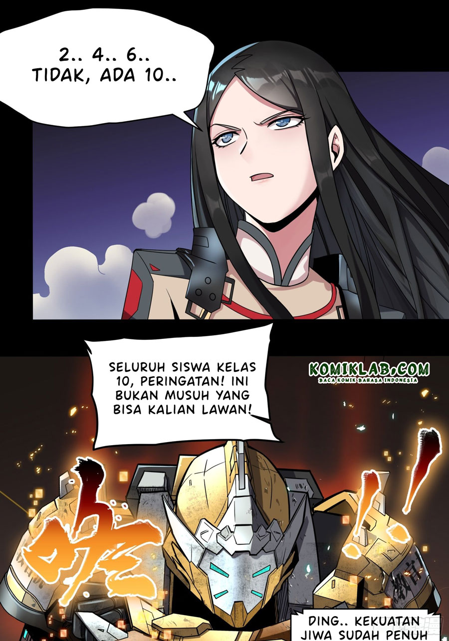 Dilarang COPAS - situs resmi www.mangacanblog.com - Komik legend of star general 009 - chapter 9 10 Indonesia legend of star general 009 - chapter 9 Terbaru 15|Baca Manga Komik Indonesia|Mangacan