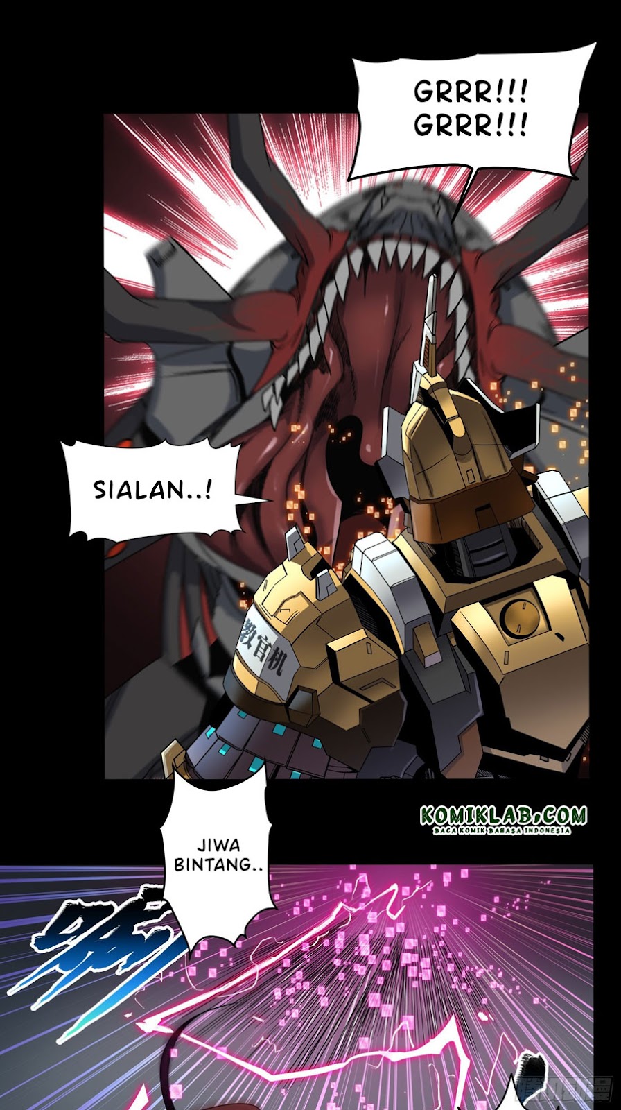 Dilarang COPAS - situs resmi www.mangacanblog.com - Komik legend of star general 009 - chapter 9 10 Indonesia legend of star general 009 - chapter 9 Terbaru 18|Baca Manga Komik Indonesia|Mangacan