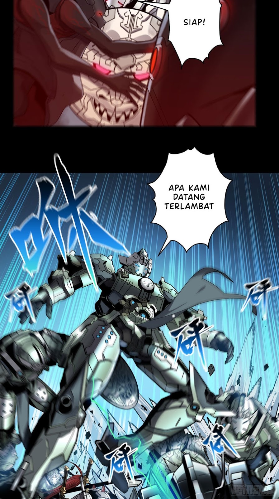 Dilarang COPAS - situs resmi www.mangacanblog.com - Komik legend of star general 009 - chapter 9 10 Indonesia legend of star general 009 - chapter 9 Terbaru 31|Baca Manga Komik Indonesia|Mangacan