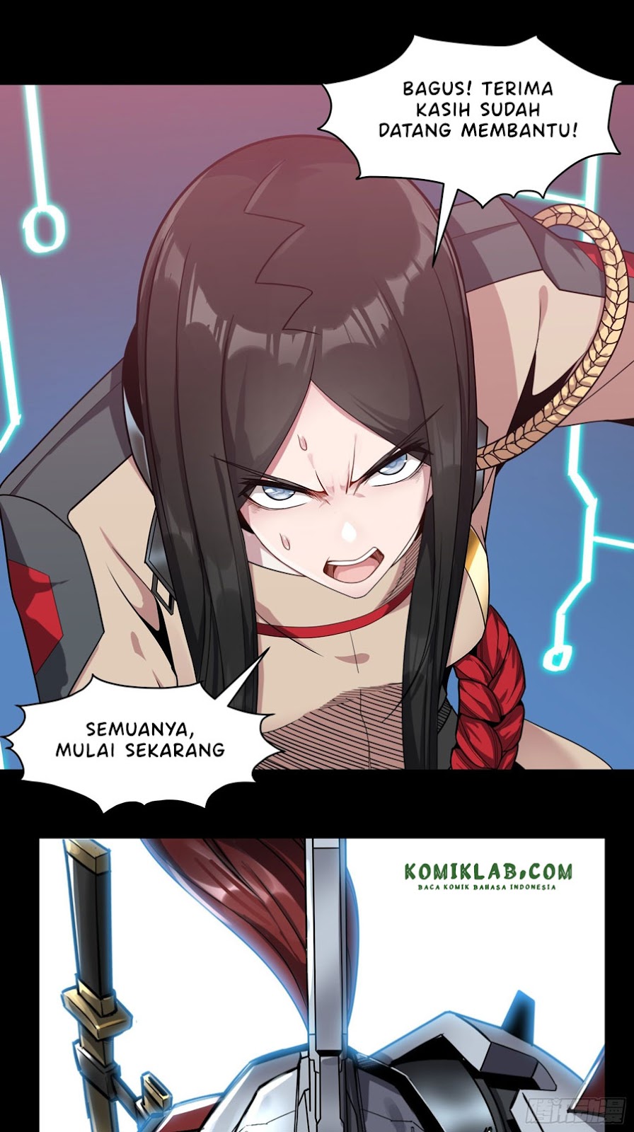 Dilarang COPAS - situs resmi www.mangacanblog.com - Komik legend of star general 009 - chapter 9 10 Indonesia legend of star general 009 - chapter 9 Terbaru 33|Baca Manga Komik Indonesia|Mangacan