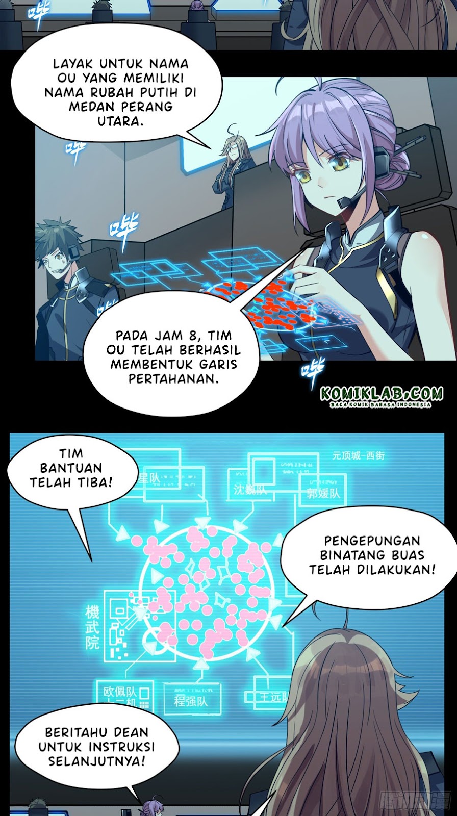 Dilarang COPAS - situs resmi www.mangacanblog.com - Komik legend of star general 010 - chapter 10 11 Indonesia legend of star general 010 - chapter 10 Terbaru 2|Baca Manga Komik Indonesia|Mangacan