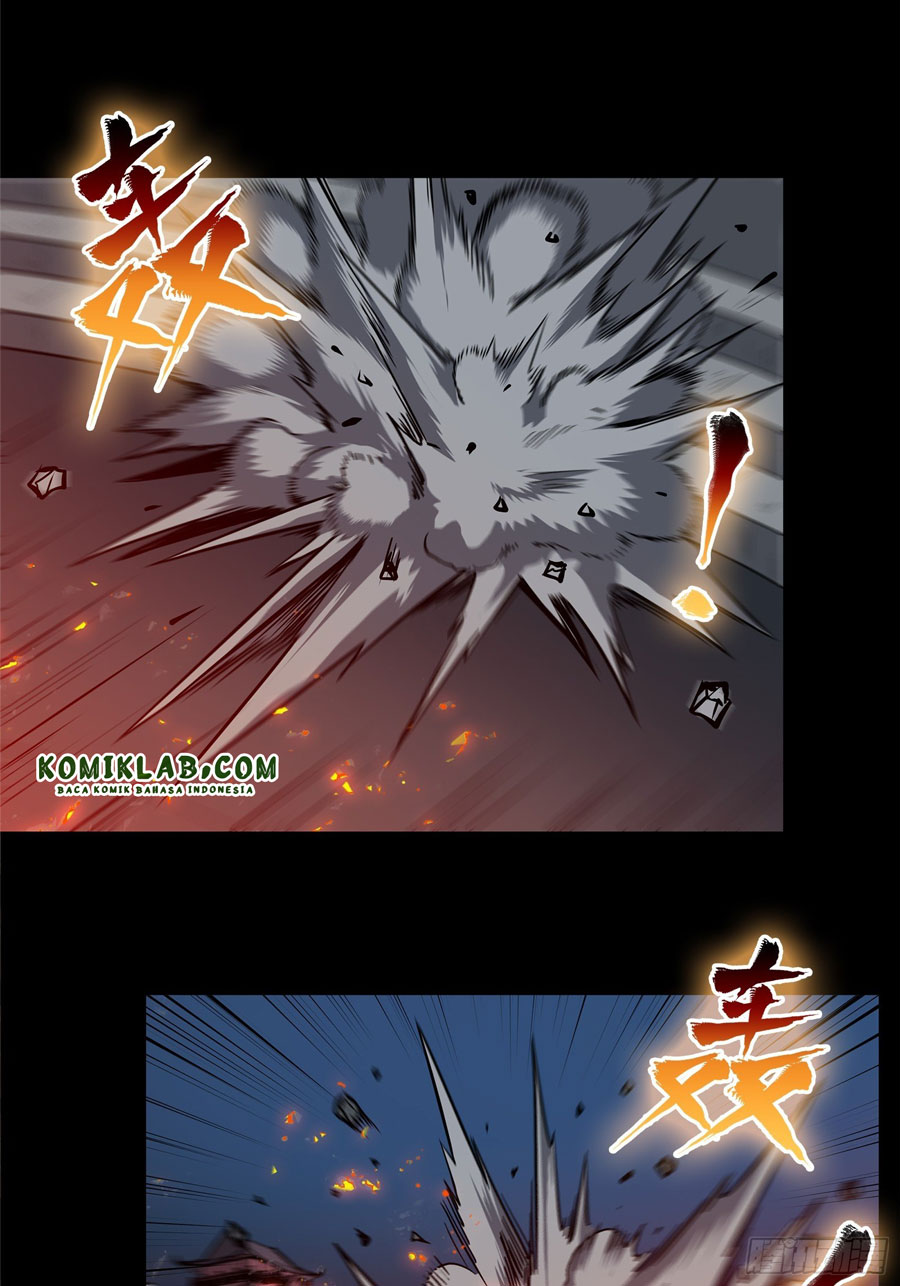 Dilarang COPAS - situs resmi www.mangacanblog.com - Komik legend of star general 010 - chapter 10 11 Indonesia legend of star general 010 - chapter 10 Terbaru 7|Baca Manga Komik Indonesia|Mangacan