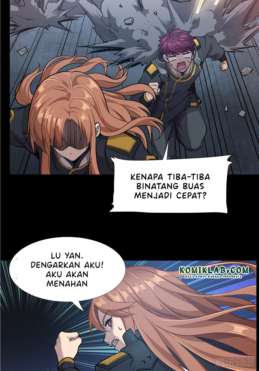 Dilarang COPAS - situs resmi www.mangacanblog.com - Komik legend of star general 010 - chapter 10 11 Indonesia legend of star general 010 - chapter 10 Terbaru 11|Baca Manga Komik Indonesia|Mangacan