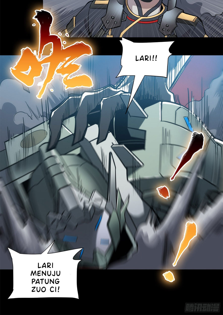 Dilarang COPAS - situs resmi www.mangacanblog.com - Komik legend of star general 010 - chapter 10 11 Indonesia legend of star general 010 - chapter 10 Terbaru 17|Baca Manga Komik Indonesia|Mangacan