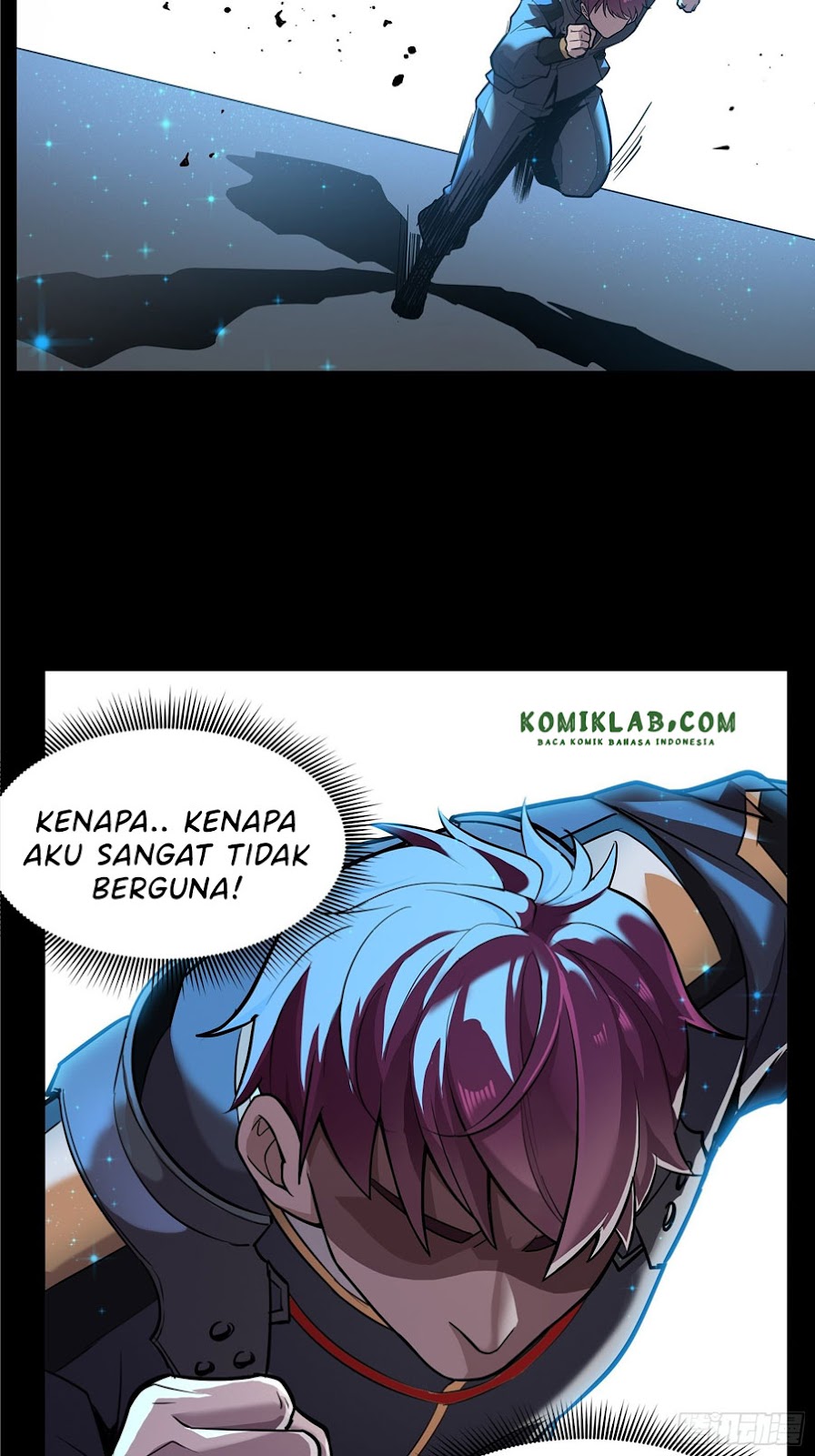 Dilarang COPAS - situs resmi www.mangacanblog.com - Komik legend of star general 010 - chapter 10 11 Indonesia legend of star general 010 - chapter 10 Terbaru 19|Baca Manga Komik Indonesia|Mangacan